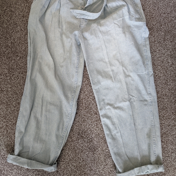 Polo Ralph Lauren paper bag jeans, NEW size 31 - Picture 3 of 5